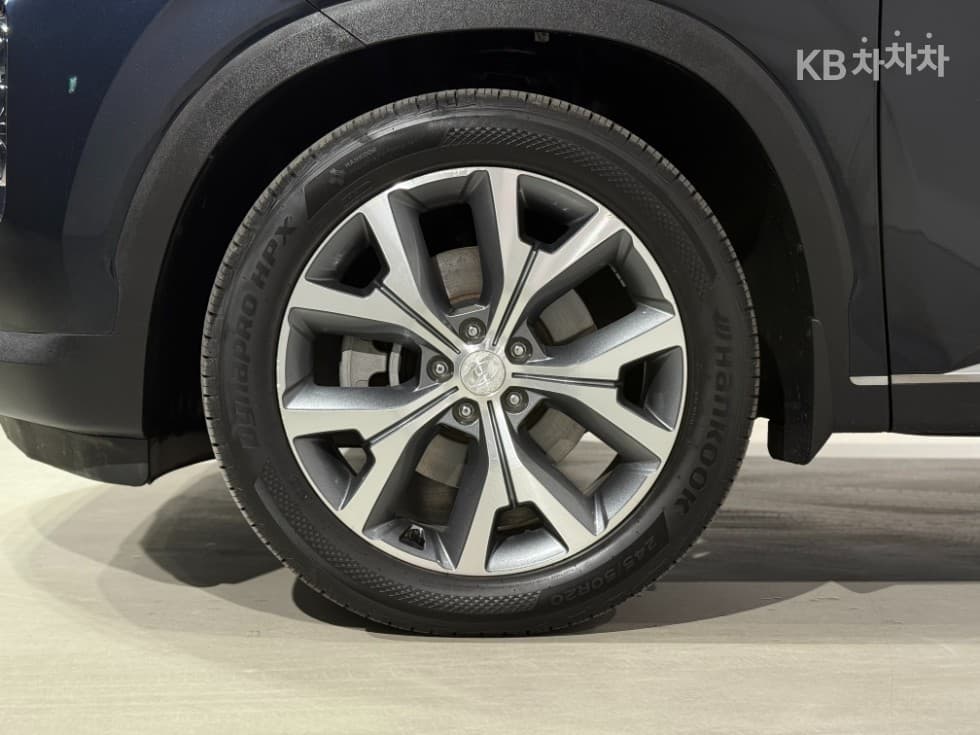 Hyundai Palisade2.2 Diesel 7-seater (Limousine) Prestige - 20