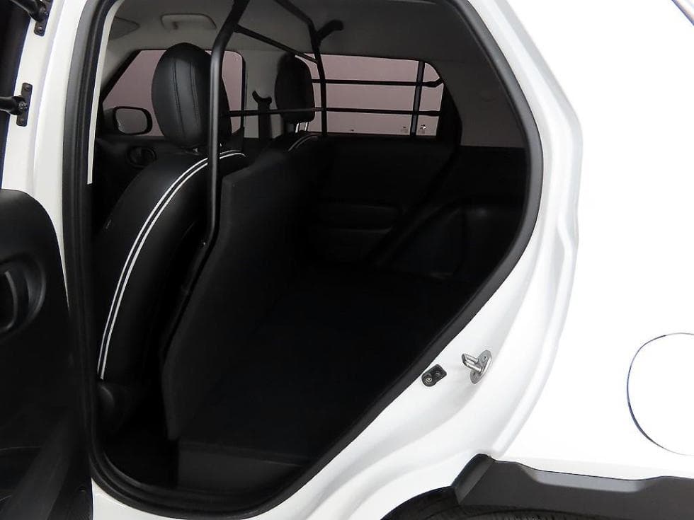 Hyundai Casper Van1.0 Gasoline Smart - 6