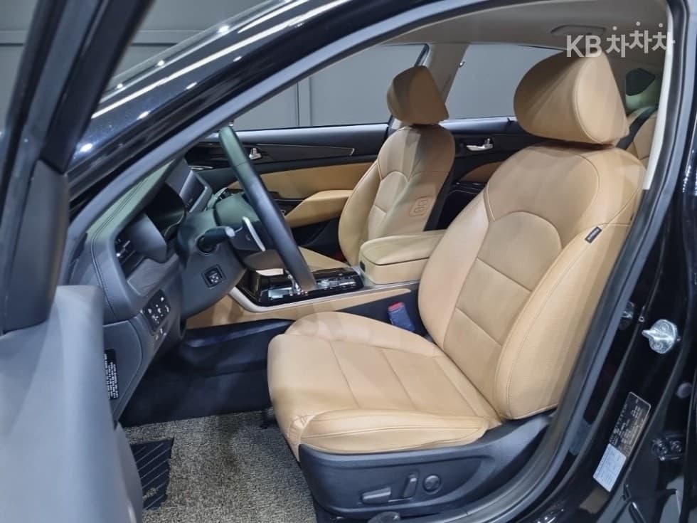 Киа K7 Premiere2.5 GDi Noblesse - 15