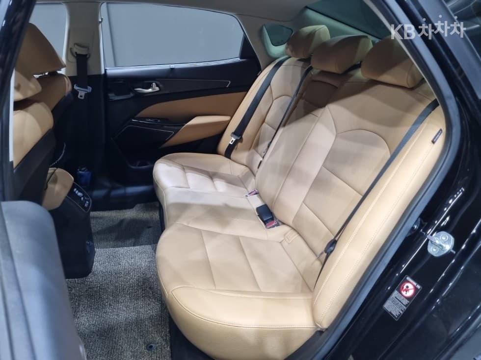 Киа K7 Premiere2.5 GDi Noblesse - 16