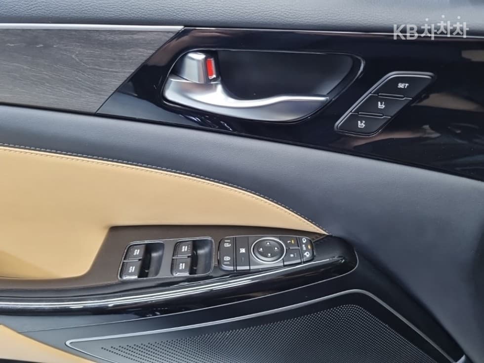 Киа K7 Premiere2.5 GDi Noblesse - 17