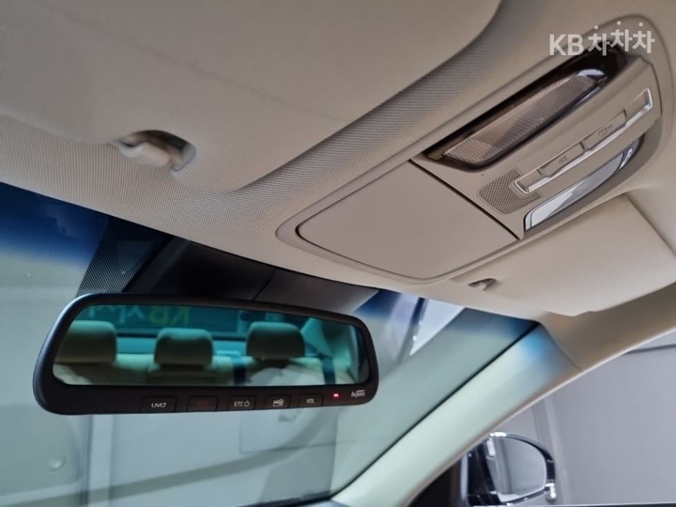Киа K7 Premiere2.5 GDi Noblesse - 19