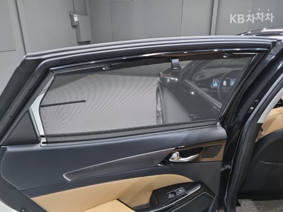 Киа K7 Premiere2.5 GDi Noblesse - 23