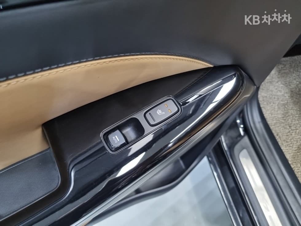 Киа K7 Premiere2.5 GDi Noblesse - 24