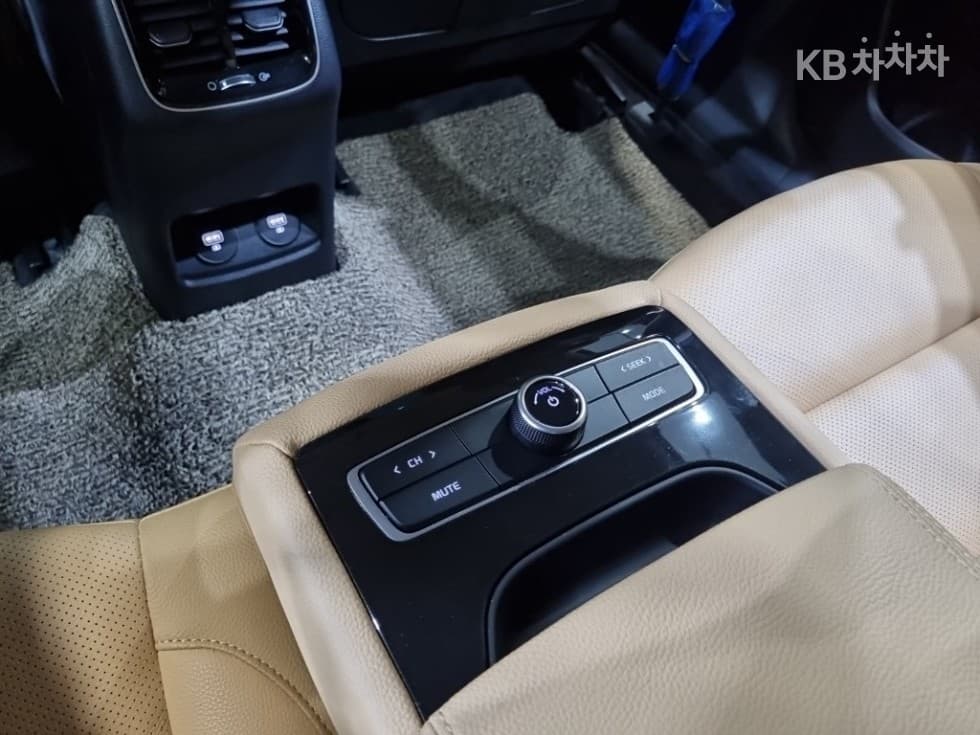 Киа K7 Premiere2.5 GDi Noblesse - 25
