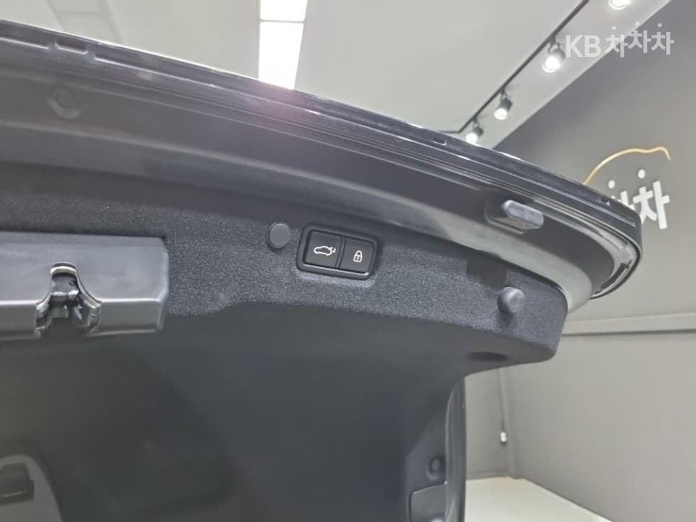 Киа K7 Premiere2.5 GDi Noblesse - 27