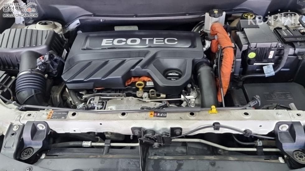 GM Korea Equinox1.6 Diesel 2WD LT Plus - 8