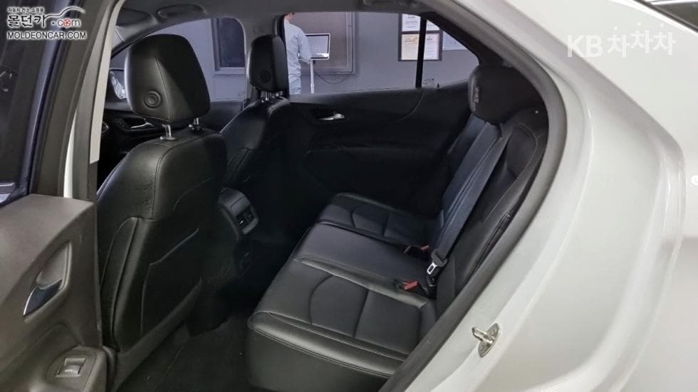 GM Korea Equinox1.6 Diesel 2WD LT Plus - 10