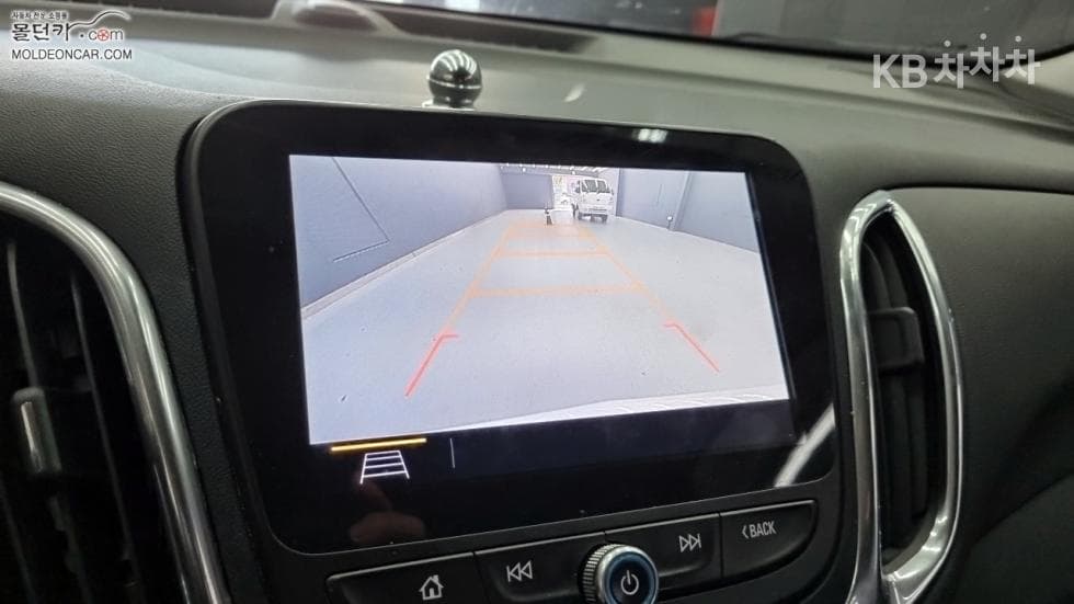GM Korea Equinox1.6 Diesel 2WD LT Plus - 13