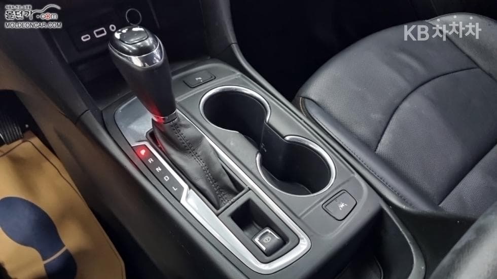 GM Korea Equinox1.6 Diesel 2WD LT Plus - 14