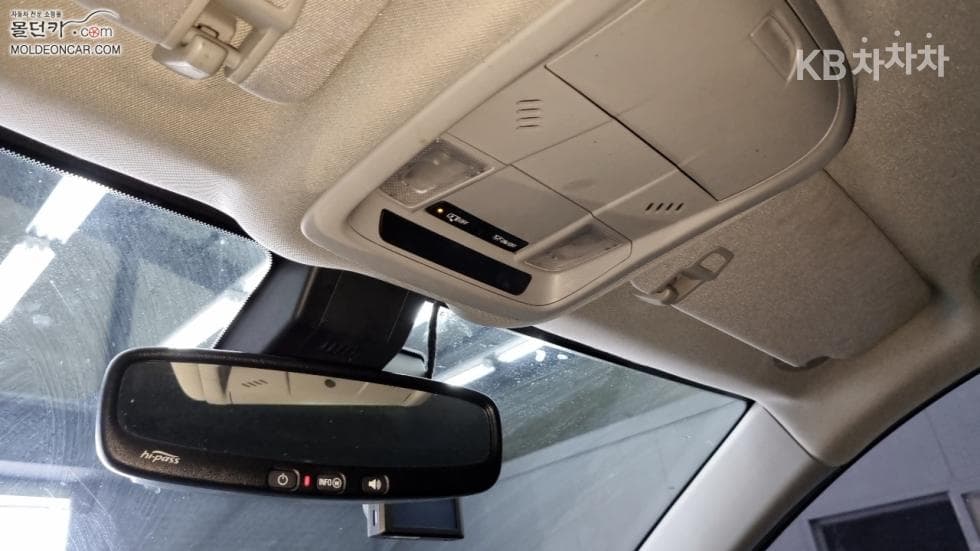 GM Korea Equinox1.6 Diesel 2WD LT Plus - 15