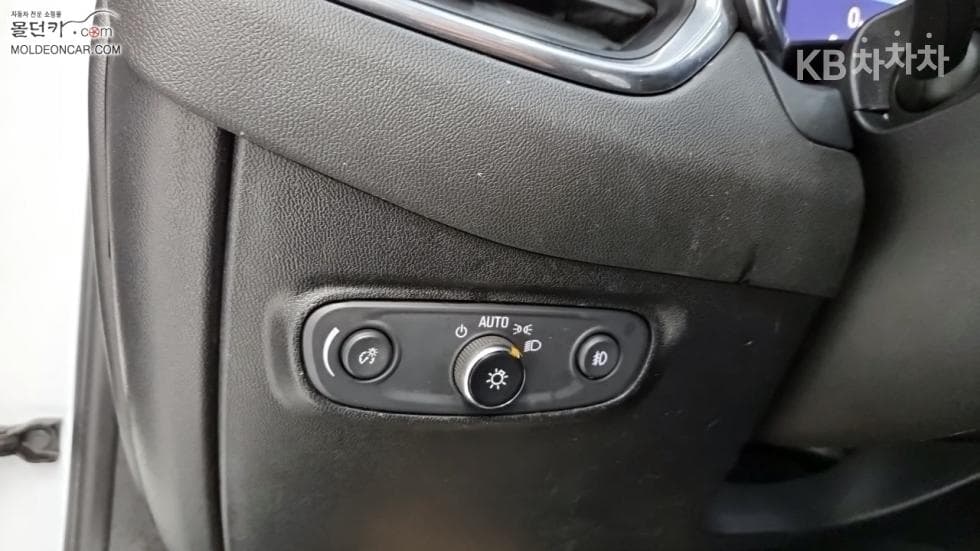 GM Korea Equinox1.6 Diesel 2WD LT Plus - 16