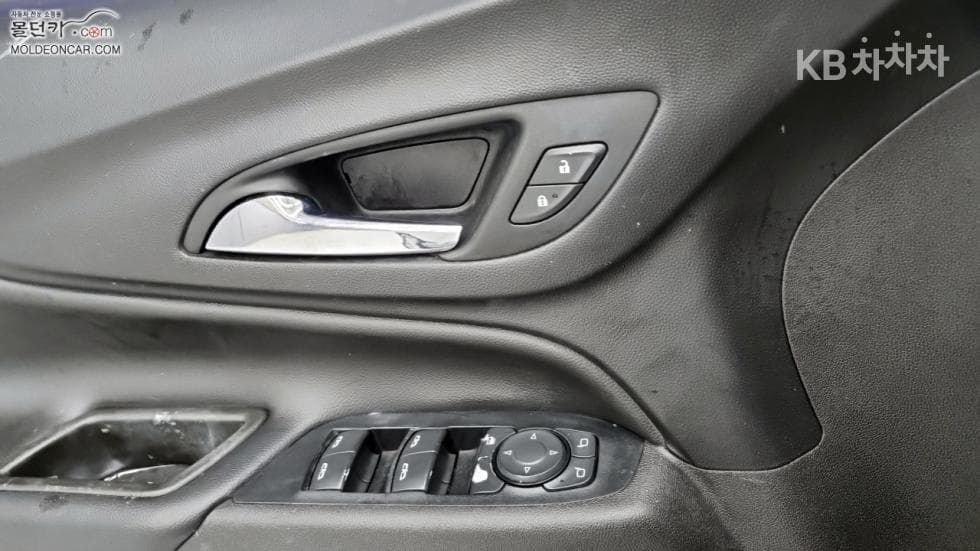 GM Korea Equinox1.6 Diesel 2WD LT Plus - 17