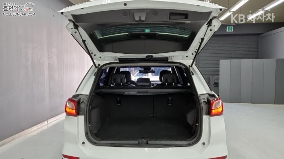 GM Korea Equinox1.6 Diesel 2WD LT Plus - 18