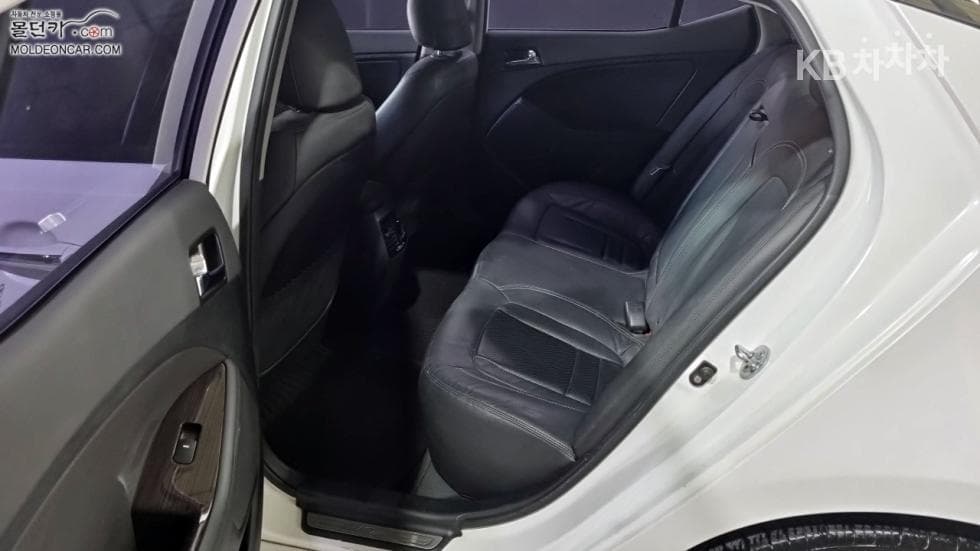 Kia K52.0 LPI Prestige - 10