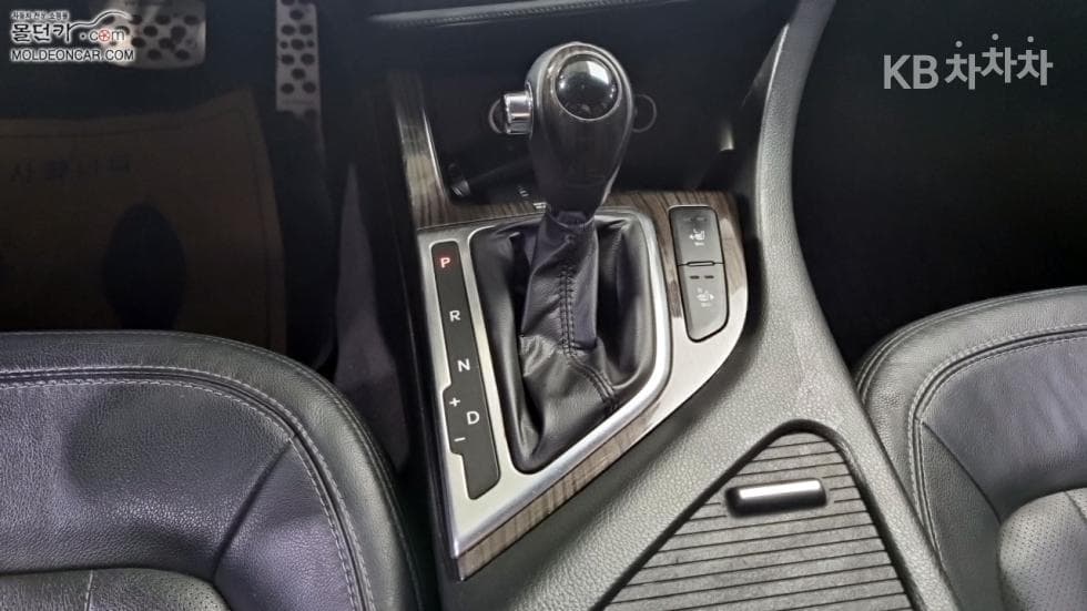 Kia K52.0 LPI Prestige - 13