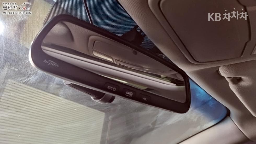 Kia K52.0 LPI Prestige - 15