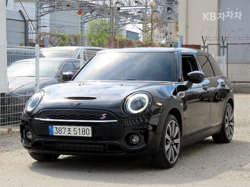 Mini 클럽맨 Second generation2.0 Cooper S Classic Standard - 2