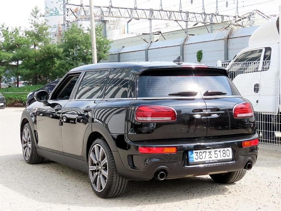 Mini 클럽맨 Second generation2.0 Cooper S Classic Standard - 3