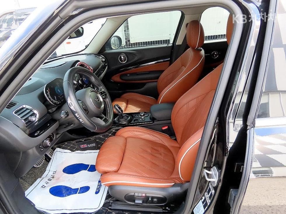 Mini 클럽맨 Second generation2.0 Cooper S Classic Standard - 5