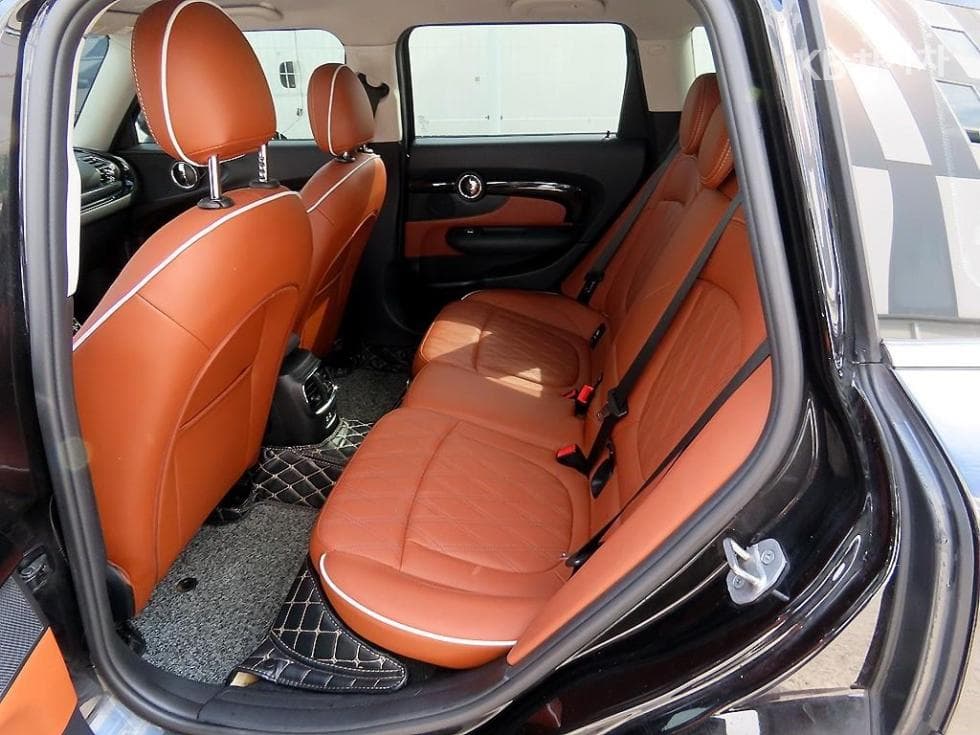 Mini 클럽맨 Second generation2.0 Cooper S Classic Standard - 6