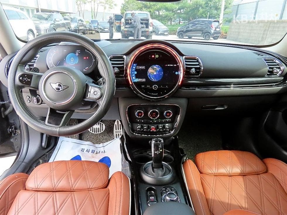 Mini 클럽맨 Second generation2.0 Cooper S Classic Standard - 7