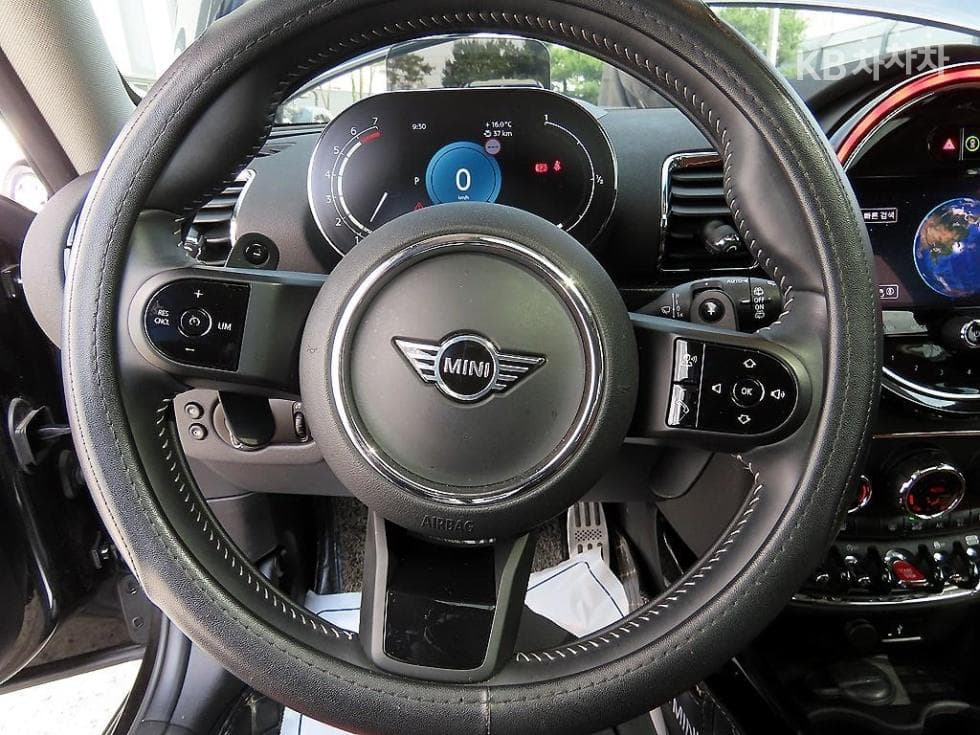 Mini 클럽맨 Second generation2.0 Cooper S Classic Standard - 8