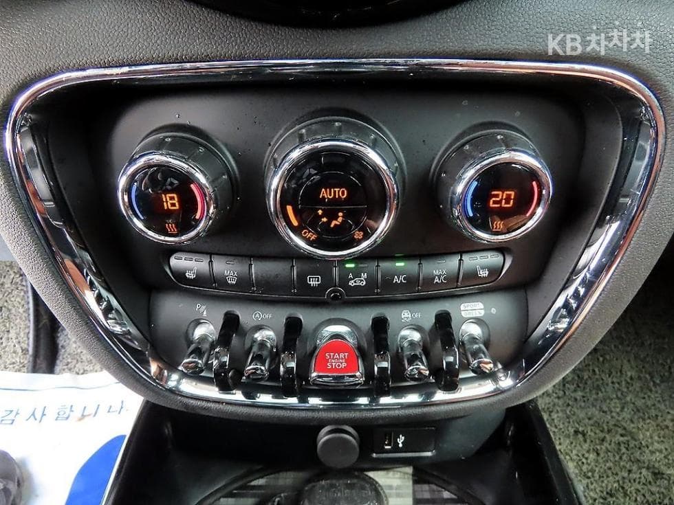 Mini 클럽맨 Second generation2.0 Cooper S Classic Standard - 13