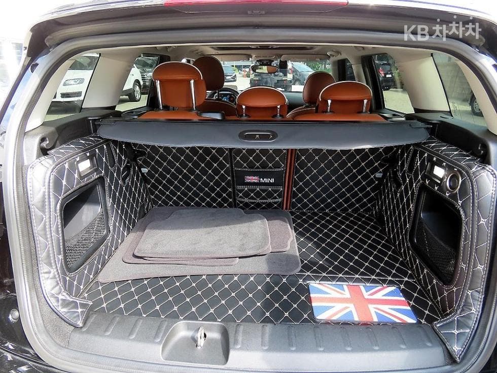Mini 클럽맨 Second generation2.0 Cooper S Classic Standard - 17