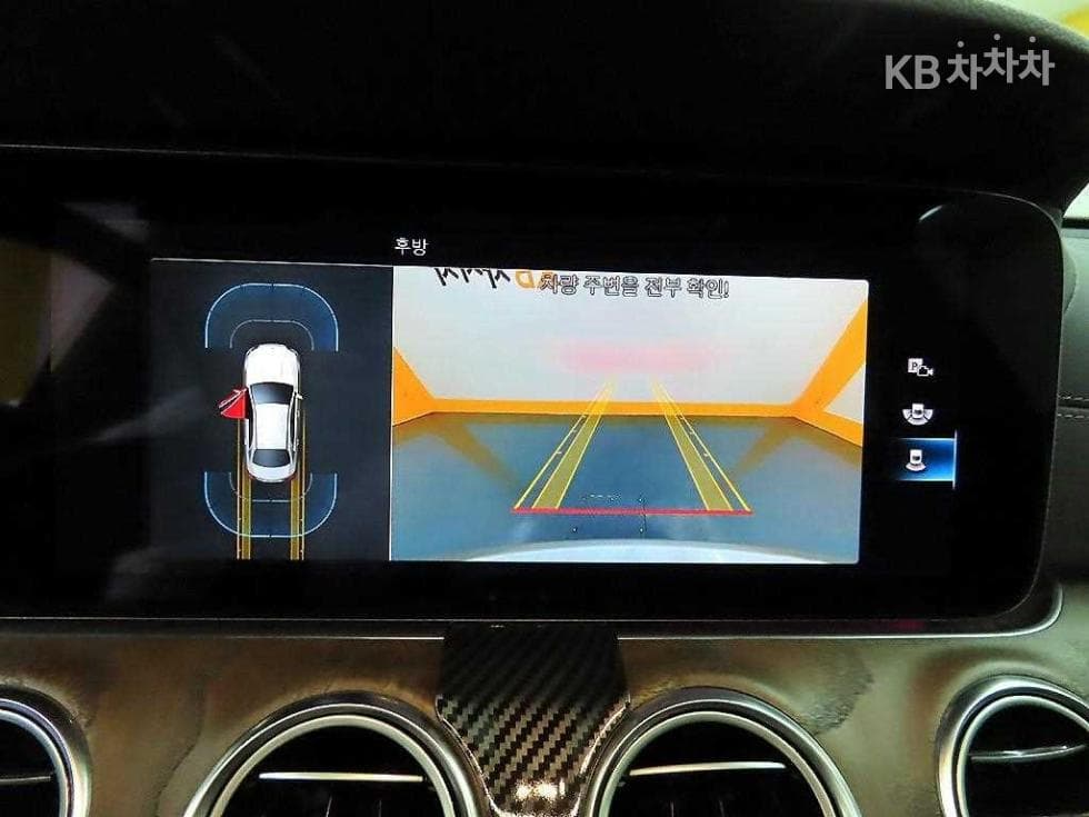 Mercedes-Benz E-Class (W213)E250 Exclusive - 16