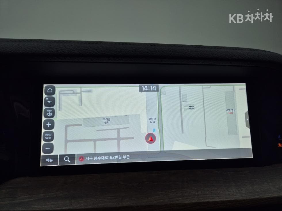 Киа Mohave 더마스터3.0 Дизел 4x4 Masters Gravity - 13
