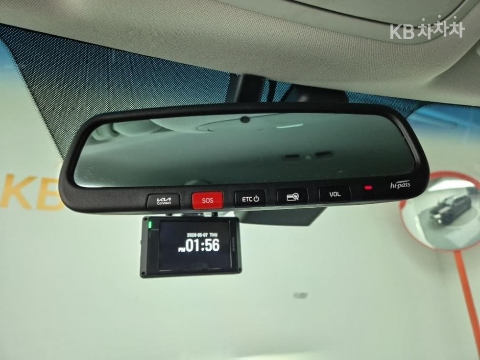 Киа Mohave 더마스터3.0 Дизел 4x4 Masters Gravity - 16