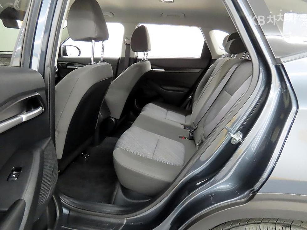 Kia Seltos1.6 Diesel 2WD Trendy - 6