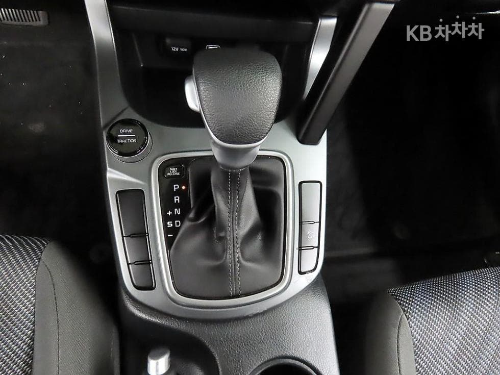 Kia Seltos1.6 Diesel 2WD Trendy - 10