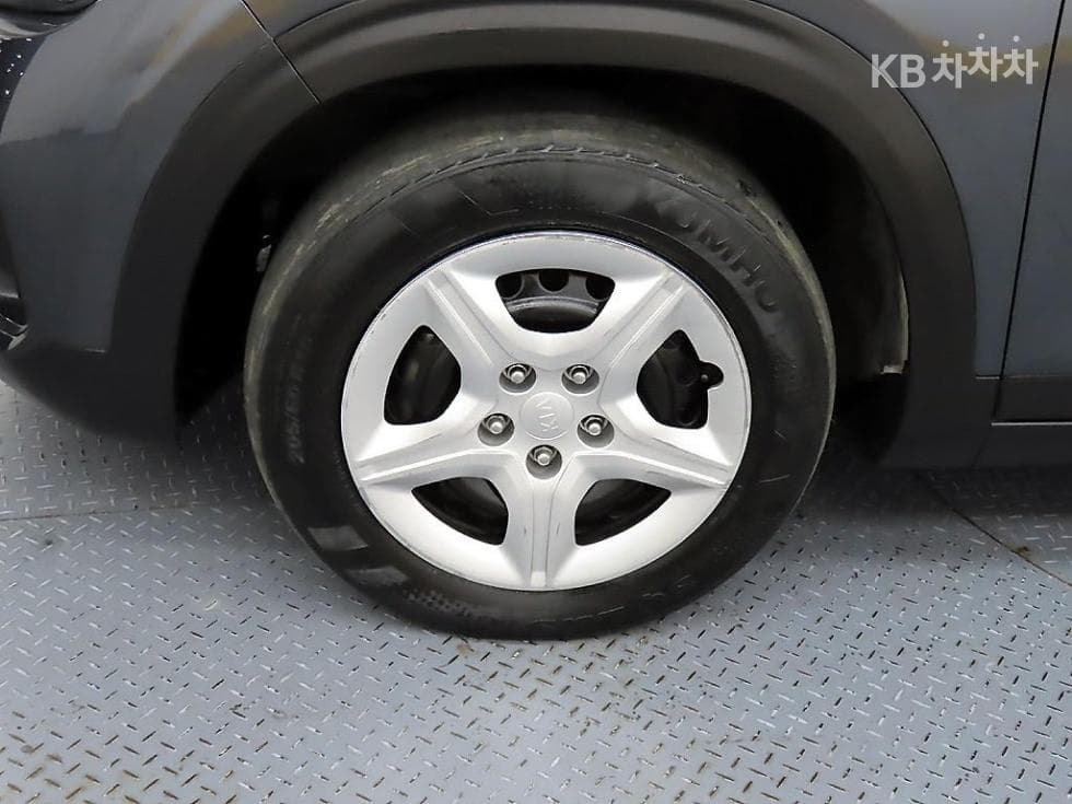 Kia Seltos1.6 Diesel 2WD Trendy - 18