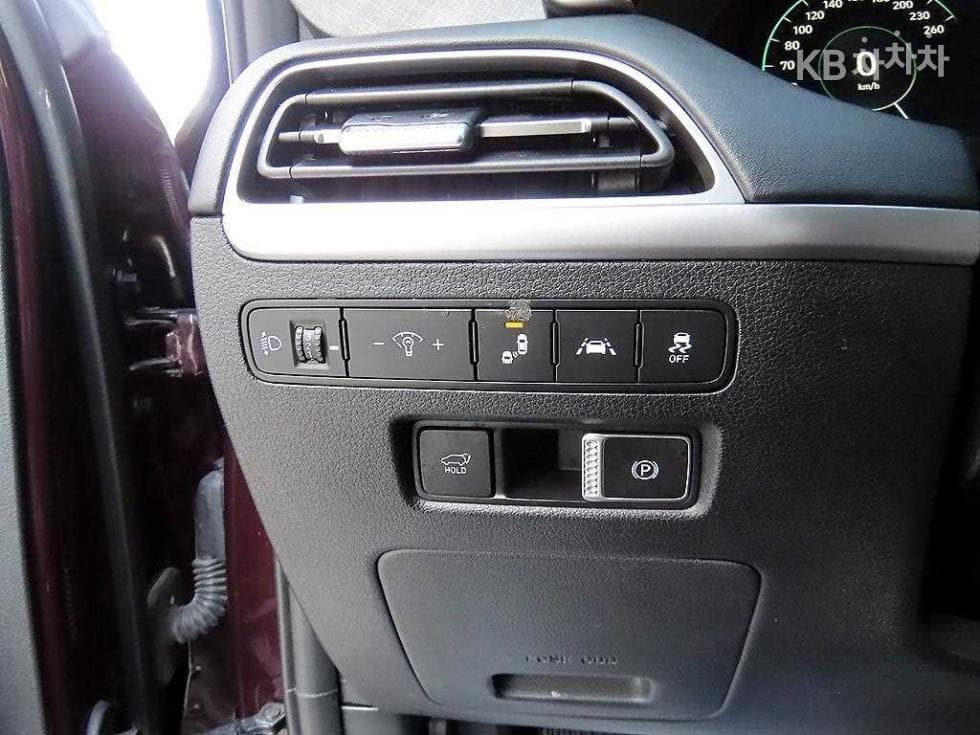 Hyundai Palisade3.8 Gasoline 7-seater (Limousine) AWD Prestige - 12