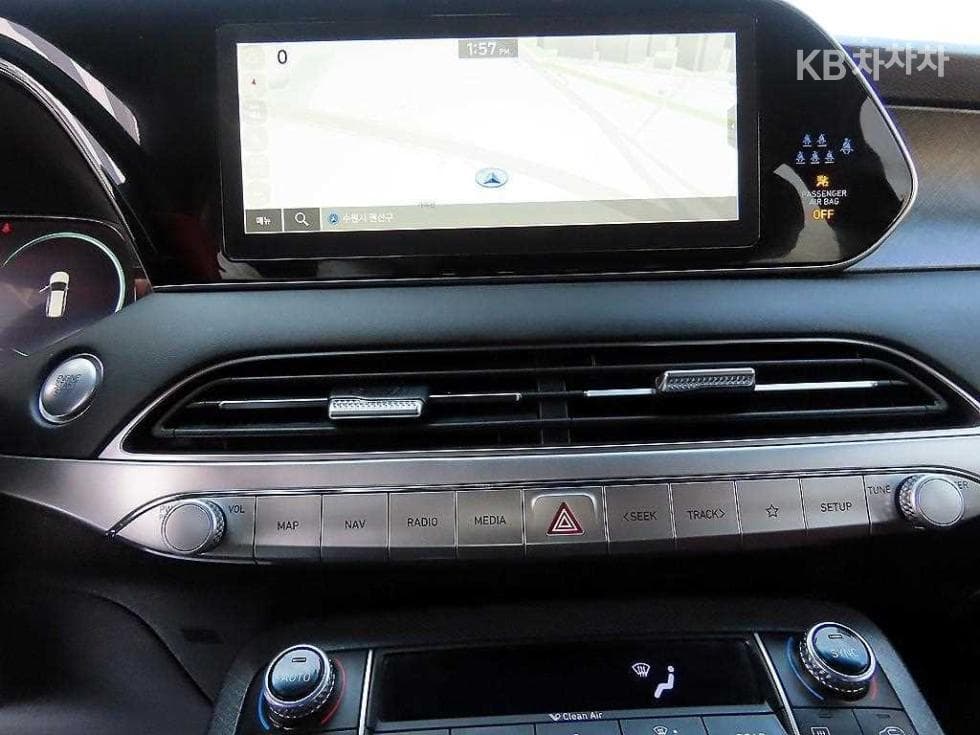 Hyundai Palisade3.8 Gasoline 7-seater (Limousine) AWD Prestige - 13
