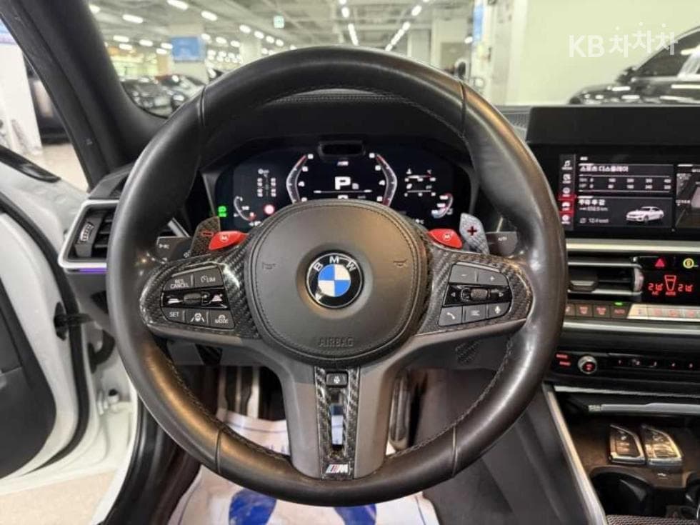 BMW 3 Series (G20)330i M Sport Package - 10