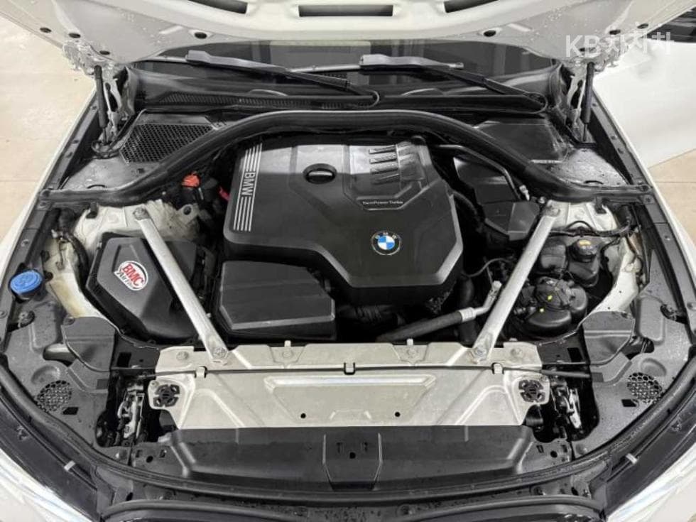 BMW 3 Series (G20)330i M Sport Package - 20