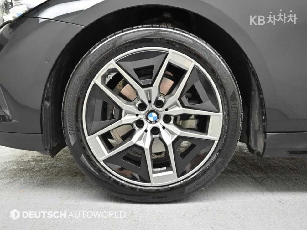 BMW Нов5 Серия(G60)523d Стандартен - 5