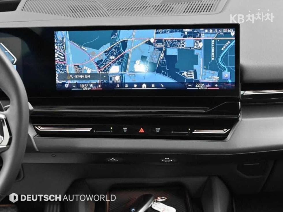 BMW Нов5 Серия(G60)523d Стандартен - 14