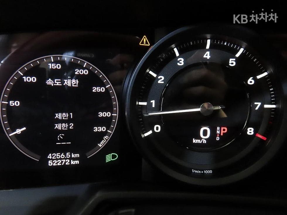 Porsche 911(992)Carrera Cabriolet - 14