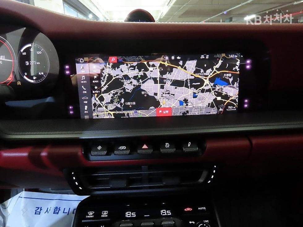 Porsche 911(992)Carrera Cabriolet - 16