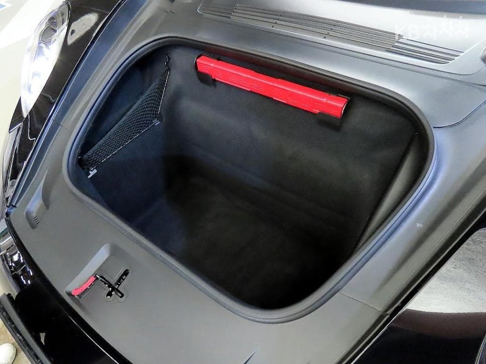Porsche 911(992)Carrera Cabriolet - 19