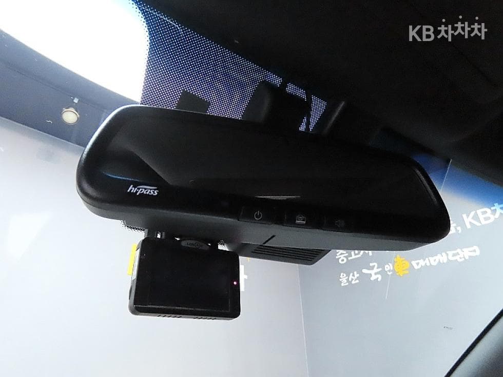 KG Mobility G4 Rexton2.2 4WD 유라시아 에디션 - 15