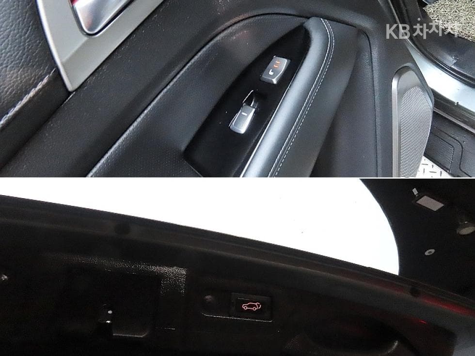KG Mobility G4 Rexton2.2 4WD 유라시아 에디션 - 18