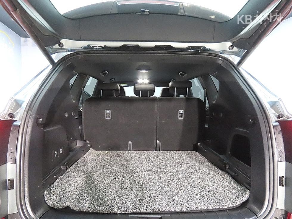 KG Mobility G4 Rexton2.2 4WD 유라시아 에디션 - 19
