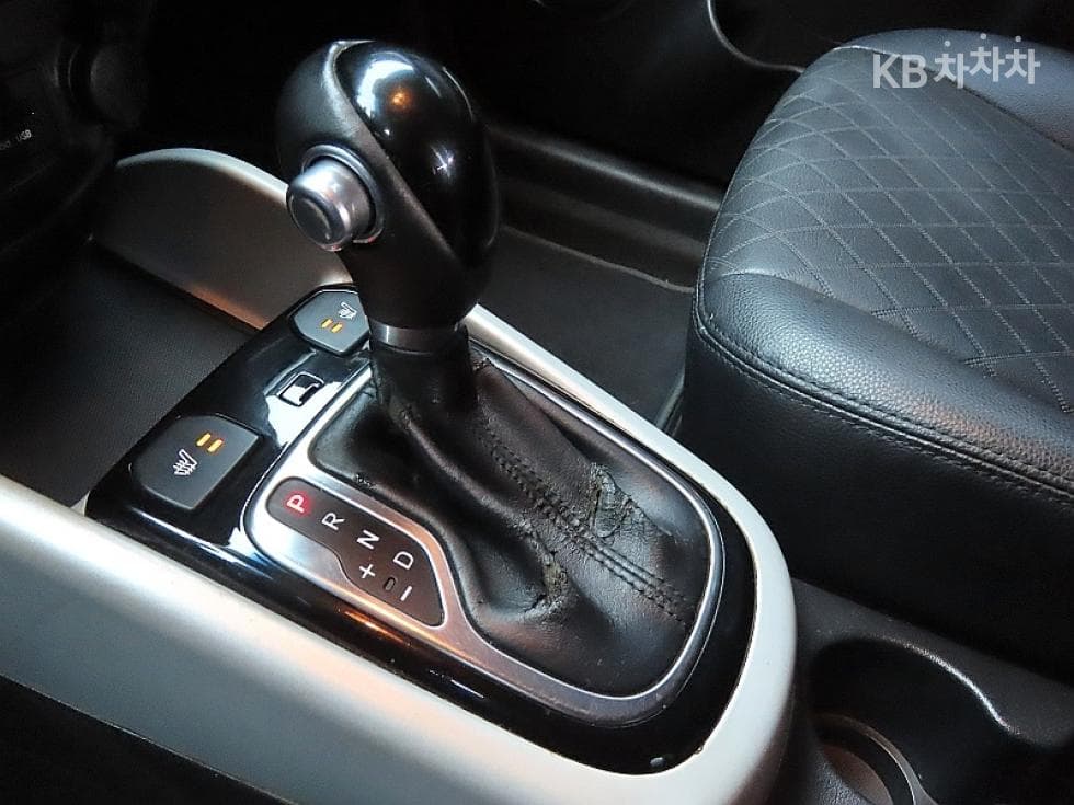Kia Soul1.6 GDI Premium Eco (economy trim)Plus - 9