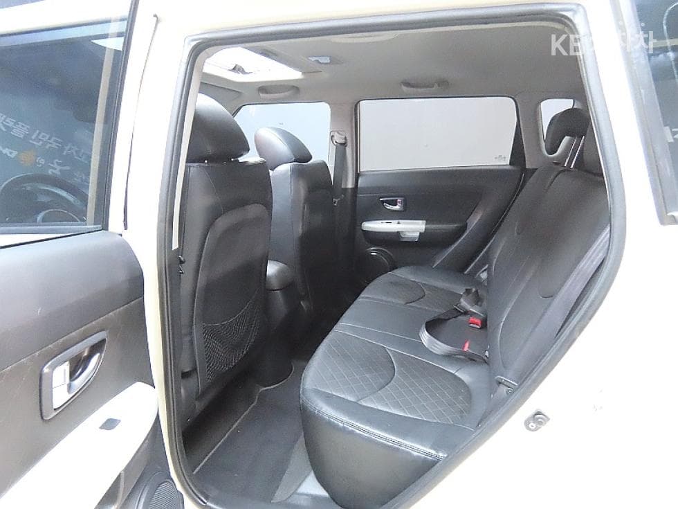 Kia Soul1.6 GDI Premium Eco (economy trim)Plus - 11