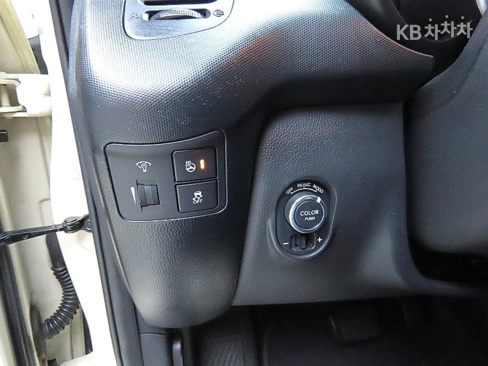 Kia Soul1.6 GDI Premium Eco (economy trim)Plus - 12